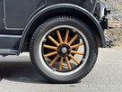 FORD MODEL T CONVERTIBLE 1926 - 9