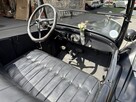 FORD MODEL T CONVERTIBLE 1926 - 12