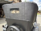 FORD MODEL T CONVERTIBLE 1926 - 16