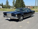 Lincoln Continental Mark III 1969  7.5 V8 - 3