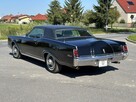 Lincoln Continental Mark III 1969  7.5 V8 - 5