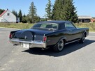 Lincoln Continental Mark III 1969  7.5 V8 - 7