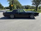 Lincoln Continental Mark III 1969  7.5 V8 - 8