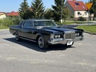 Lincoln Continental Mark III 1969  7.5 V8 - 9