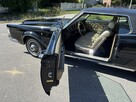 Lincoln Continental Mark III 1969  7.5 V8 - 10