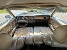 Lincoln Continental Mark III 1969  7.5 V8 - 11