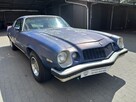 Chevrolet Camaro Type LT 1976 – 5.7 V8 - 1