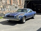 Chevrolet Camaro Type LT 1976 – 5.7 V8 - 3