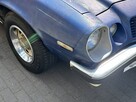 Chevrolet Camaro Type LT 1976 – 5.7 V8 - 10