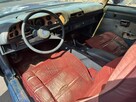 Chevrolet Camaro Type LT 1976 – 5.7 V8 - 13