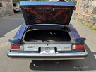 Chevrolet Camaro Type LT 1976 – 5.7 V8 - 16