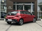 Hyundai i20 Już od 35.800zł | dostępny w różnych kolorach nadwozia - 13