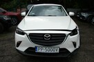 Mazda CX-3 2,0 E 120 KM SALON PL - 14