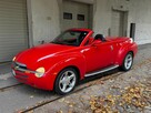 SSR 5.3 V8 Cabrio Pick-up Zarejestrowany LUXURYCLASSIC - 2