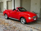 SSR 5.3 V8 Cabrio Pick-up Zarejestrowany LUXURYCLASSIC - 3