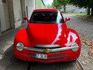 SSR 5.3 V8 Cabrio Pick-up Zarejestrowany LUXURYCLASSIC - 16