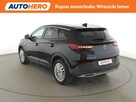 Opel Grandland X automat navi pdc grzane fotele auto klima ambient - 4