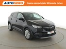 Opel Grandland X automat navi pdc grzane fotele auto klima ambient - 10