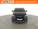 Opel Grandland X automat navi pdc grzane fotele auto klima ambient - 11