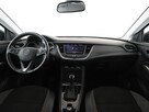 Opel Grandland X automat navi pdc grzane fotele auto klima ambient - 15