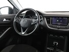 Opel Grandland X automat navi pdc grzane fotele auto klima ambient - 16