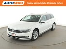 Volkswagen Passat Variant full led dsg navi kamera auto klima acc webasto alcantara