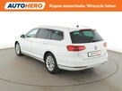 Volkswagen Passat Variant full led dsg navi kamera auto klima acc webasto alcantara - 4