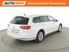 Volkswagen Passat Variant full led dsg navi kamera auto klima acc webasto alcantara - 7