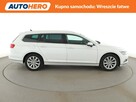 Volkswagen Passat Variant full led dsg navi kamera auto klima acc webasto alcantara - 9