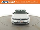 Volkswagen Passat Variant full led dsg navi kamera auto klima acc webasto alcantara - 11