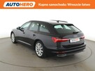 Audi A6 FV23 full led navi grzane fotele automat acc klima 4 strefy - 4