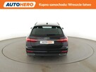 Audi A6 FV23 full led navi grzane fotele automat acc klima 4 strefy - 6