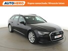Audi A6 FV23 full led navi grzane fotele automat acc klima 4 strefy - 10