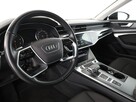 Audi A6 FV23 full led navi grzane fotele automat acc klima 4 strefy - 14