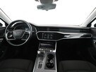 Audi A6 FV23 full led navi grzane fotele automat acc klima 4 strefy - 15