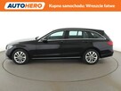 Mercedes C 180 C180 Automat Avantgarde LIFT Navi Tempomat GrzaneFotele Kamera FullLED - 2