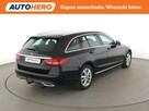 Mercedes C 180 C180 Automat Avantgarde LIFT Navi Tempomat GrzaneFotele Kamera FullLED - 7