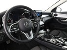Mercedes C 180 C180 Automat Avantgarde LIFT Navi Tempomat GrzaneFotele Kamera FullLED - 14