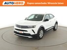 Opel Mokka full led navi kamera virtual  klima
