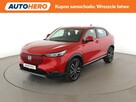 Honda HR-V HEV automat full LED virtual cocpit navi kamera i czujniki parkowania - 1