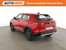 Honda HR-V HEV automat full LED virtual cocpit navi kamera i czujniki parkowania - 4