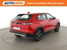 Honda HR-V HEV automat full LED virtual cocpit navi kamera i czujniki parkowania - 7
