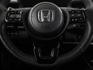 Honda HR-V HEV automat full LED virtual cocpit navi kamera i czujniki parkowania - 14