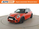 John Cooper Works Aerodynamic Kit full LED skóra navi klima auto - 1