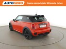 John Cooper Works Aerodynamic Kit full LED skóra navi klima auto - 4