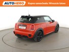 John Cooper Works Aerodynamic Kit full LED skóra navi klima auto - 7