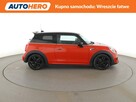John Cooper Works Aerodynamic Kit full LED skóra navi klima auto - 9