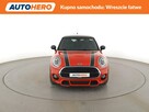 John Cooper Works Aerodynamic Kit full LED skóra navi klima auto - 11