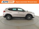 Hyundai Tucson 4x4 auto klima navi kamera manual - 9