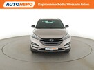 Hyundai Tucson 4x4 auto klima navi kamera manual - 11